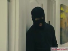 Poland teen creampie Bandits Of Bondage