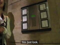 Tiny Japanese Pussy-by PACKMANS