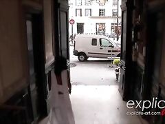 Limo Sex is the Best! I guess....