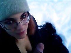 Public Amateur Blowjob Compilation  by Teacher of Magic