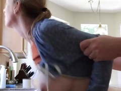Kitchen quicky