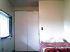 Real hidden camera sex son fuck his mom when daddy go out - Watch Part 2 on HiddenCamPlus.com