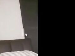 Korean BJ masturbate show her shaved pussy - https://asiansister.com/