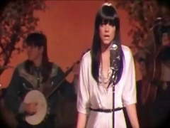 Porn Music Video Lily Allen Not Fair