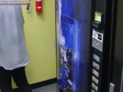 Superb busty cougar fucked hard