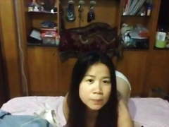 Amateur Chinese Chick 9