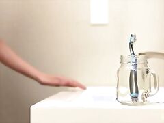 Bratty Sis: My Stepsister Jazmin Luv's Fetish