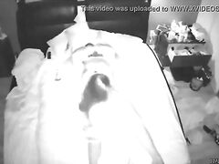Hidden cam