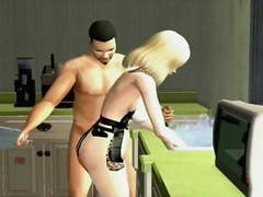 Sims2 porn submissive 18 part2