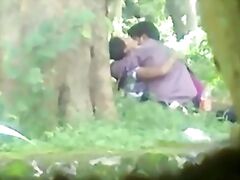 Nehru Park In Burnpur MMS - Movies. video2porn2