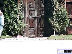 Beautiful Beautiful Housewife (Ava Addams) With Huge Juggs Love Intercorse film-07